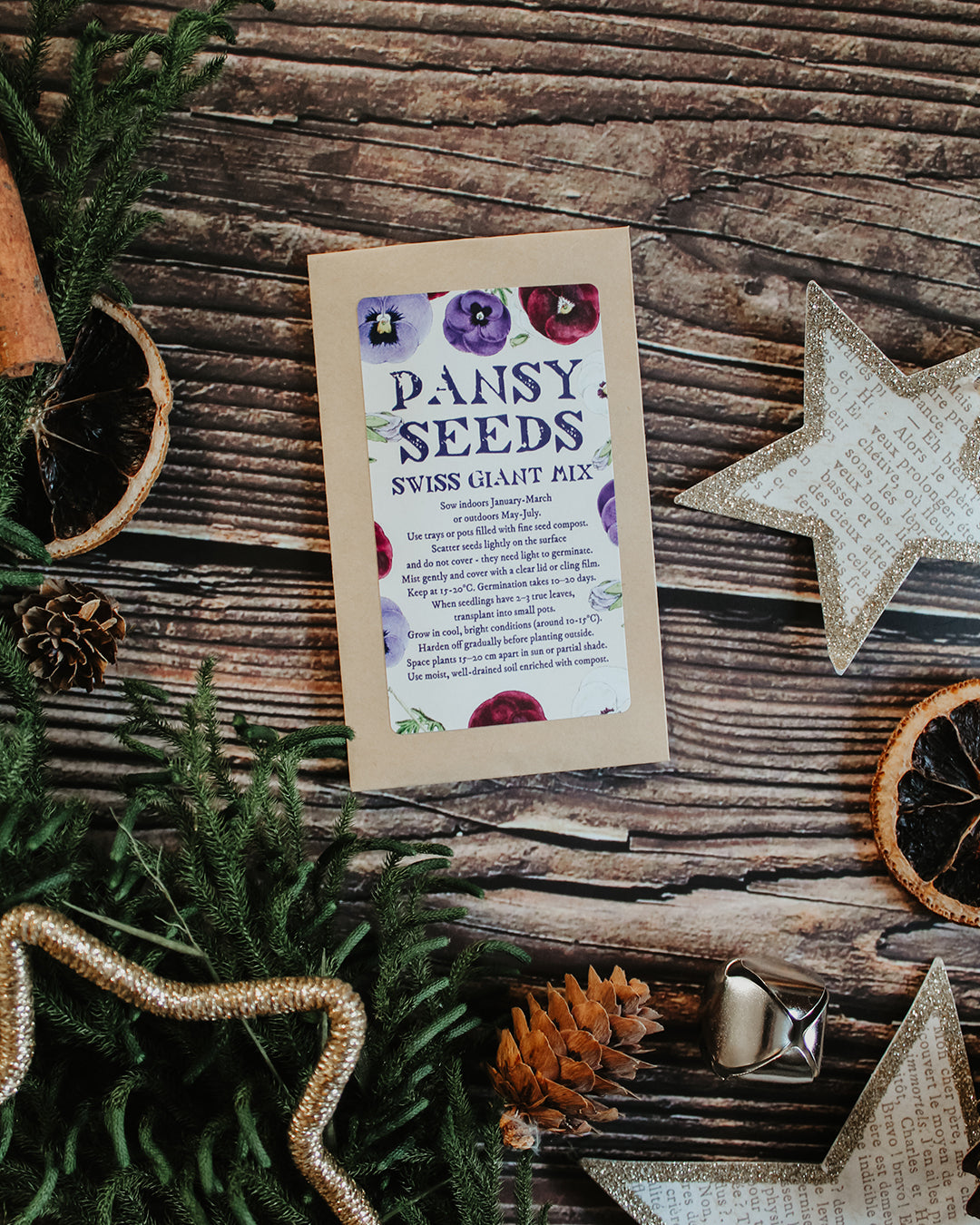 Winter Solstice Wonders Box - with tee